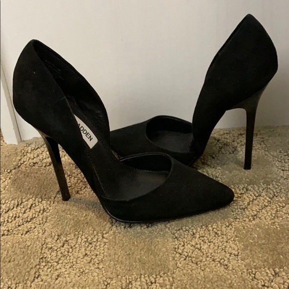 Steve Madden heels